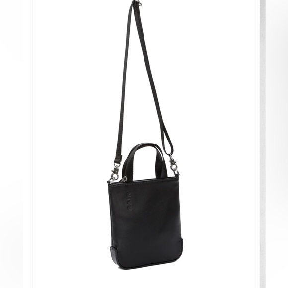 LMBAIN nappa leather mini tote - Picture 6 of 7